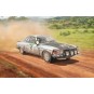 Mercedes 450 SLC Bandama Rally 1/24 Italeri Italeri I3632 - 1 I3632-Mercedes 450 SLC Bandama Rally 1/24 Italeri - I3632