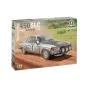 I3632-Mercedes 450 SLC Bandama Rally 1/24 Italeri - I3632