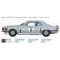 Mercedes 450 SLC Bandama Rally 1/24 Italeri Italeri I3632 - 4 I3632-Mercedes 450 SLC Bandama Rally 1/24 Italeri - I3632