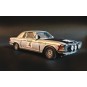 Mercedes 450 SLC Bandama Rally 1/24 Italeri Italeri I3632 - 5 I3632-Mercedes 450 SLC Bandama Rally 1/24 Italeri - I3632