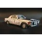 I3632-Mercedes 450 SLC Bandama Rally 1/24 Italeri - I3632