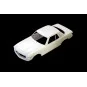Mercedes 450 SLC Bandama Rally 1/24 Italeri Italeri I3632 - 6 I3632-Mercedes 450 SLC Bandama Rally 1/24 Italeri - I3632