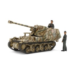Jagdpanzer Marder I 1/35 Tamiya Tamiya 35370 - 1