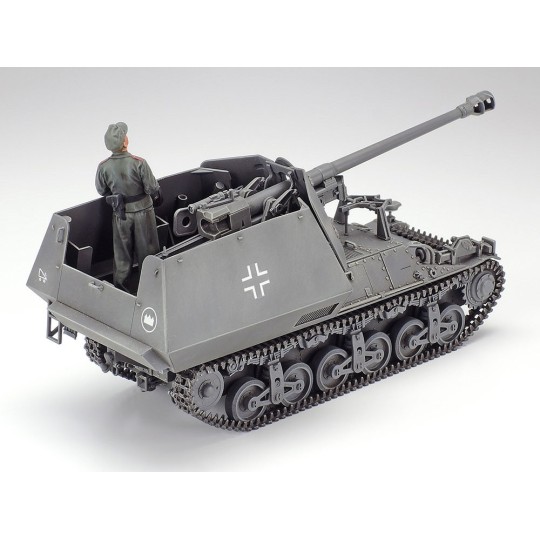 35370-Jagdpanzer Marder I 1/35 Tamiya - 35370