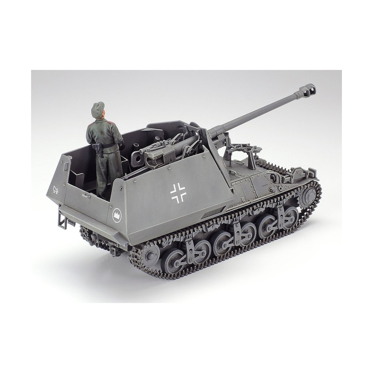 Jagdpanzer Marder I 1/35 Tamiya Tamiya 35370 - 2