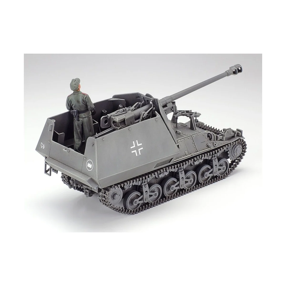 Jagdpanzer Marder I 1/35 Tamiya Tamiya 35370 - 2 Jagdpanzer Marder I 1/35 Tamiya Tamiya 35370 - 2