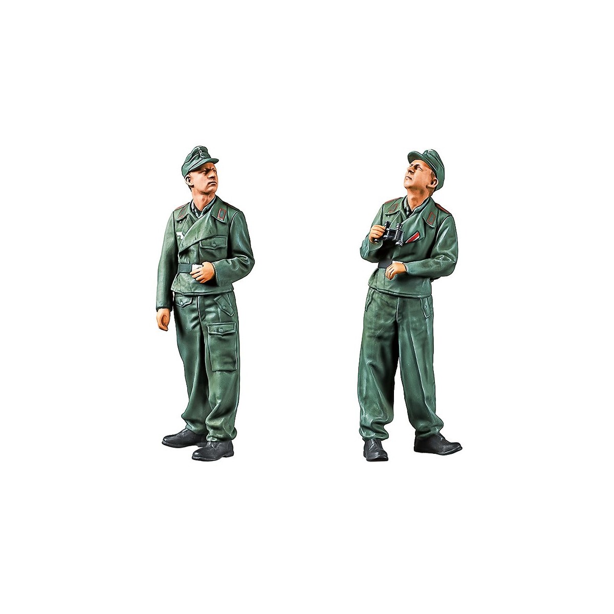 Jagdpanzer Marder I 1/35 Tamiya Tamiya 35370 - 3