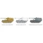 Jagdpanzer Marder I 1/35 Tamiya Tamiya 35370 - 6 35370-Jagdpanzer Marder I 1/35 Tamiya - 35370