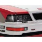 58682-Audi V8 Touring 1991 TT-02 Kit Tamiya - 58682
