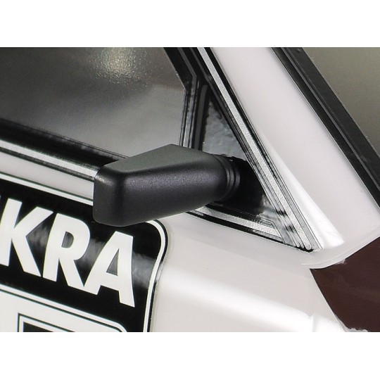 58682-Audi V8 Touring 1991 TT-02 Kit Tamiya - 58682