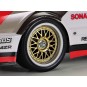 Audi V8 Touring 1991 TT-02 Kit Tamiya - 58682 Tamiya 58682 - 5 58682-Audi V8 Touring 1991 TT-02 Kit Tamiya - 58682