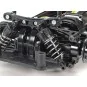 58682-Audi V8 Touring 1991 TT-02 Kit Tamiya - 58682