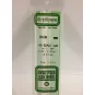 Baguette HO 0.3x2.3x350mm Ref : 8108 - Evergreen Evergreen S1378108 - 1 S1378108-Baguette HO 0.3x2.3x350mm Ref : 8108 - Evergreen - S1378108
