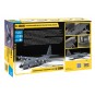 Z7321-C-130H Hercules 1:72 Zvezda - Z7321