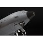 Z7321-C-130H Hercules 1:72 Zvezda - Z7321