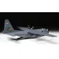 Z7321-C-130H Hercules 1/72 Zvezda - Z7321