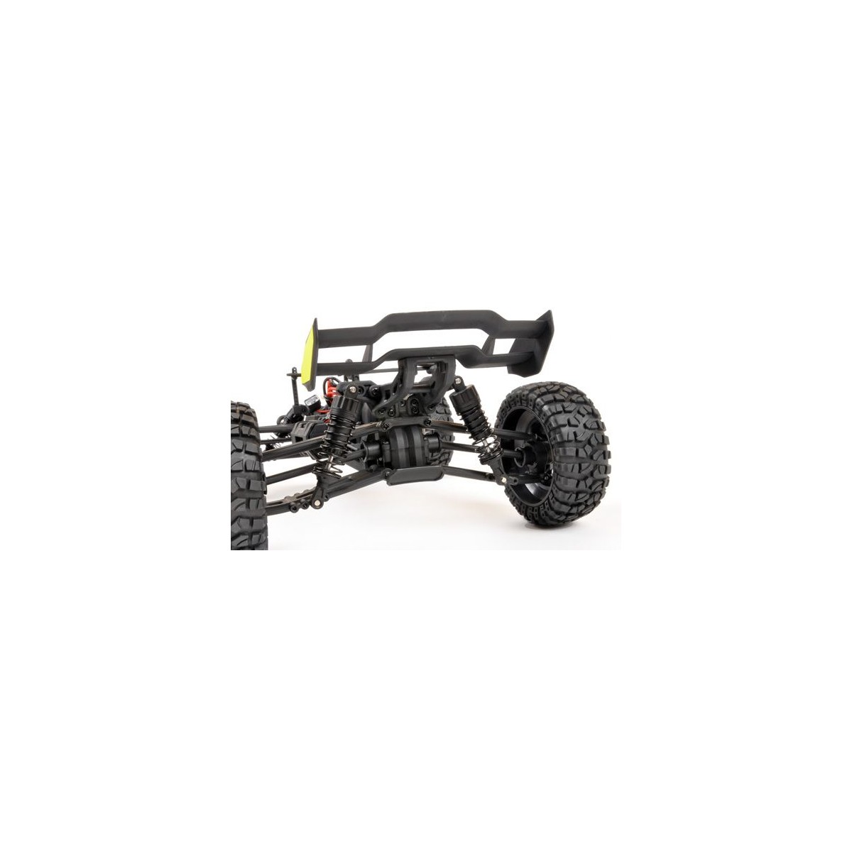 Pirate Shaker 4x4 2.4GHz RTR 1/10 T2M T2M T4953 - 8