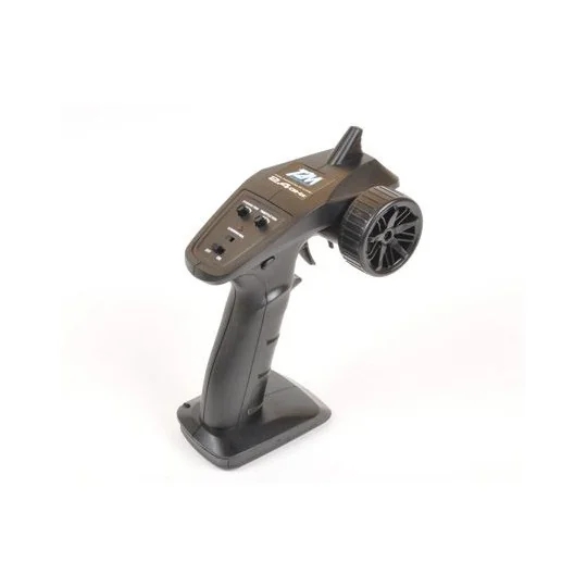 T4953-Pirate Shaker 4x4 2.4GHz RTR 1/10 T2M