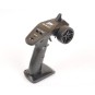 T4953-Pirate Shaker 4x4 2.4GHz RTR 1/10 T2M - T4953