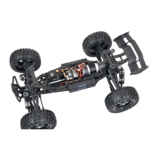 Pirate Shaker 4x4 2.4GHz RTR 1/10 T2M T2M T4953 - 3 T4953-Pirate Shaker 4x4 2.4GHz RTR 1/10 T2M - T4953