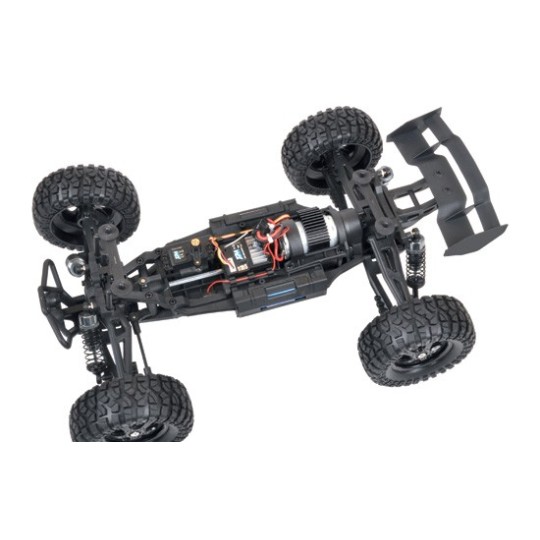 T4953-Pirate Shaker 4x4 2.4GHz RTR 1/10 T2M