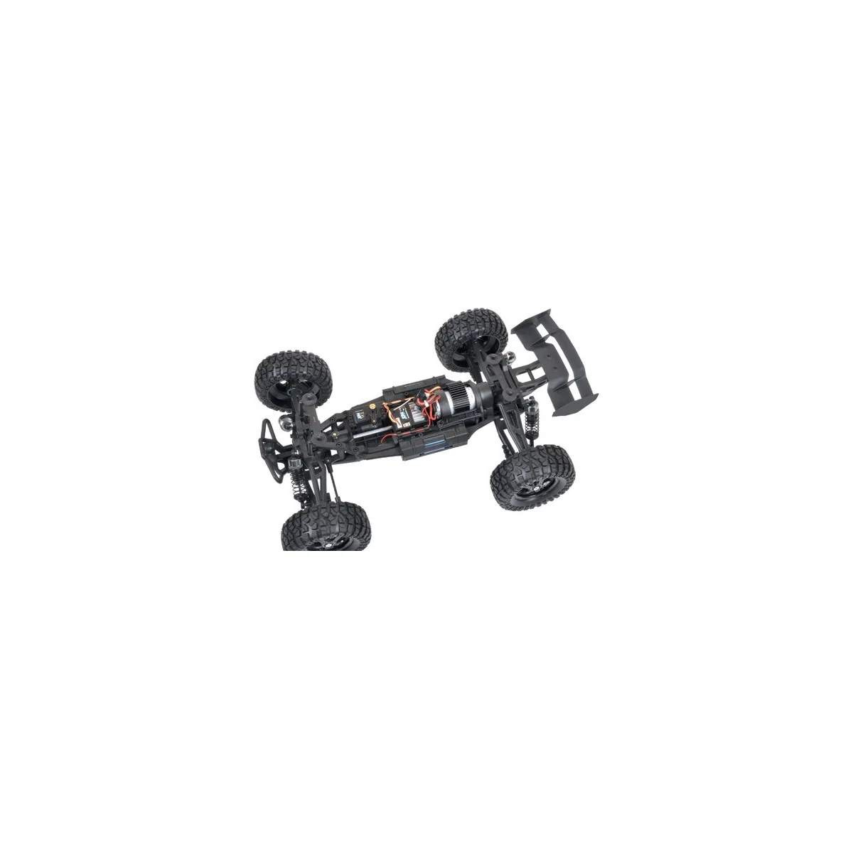 Pirate Shaker 4x4 2.4GHz RTR 1/10 T2M T2M T4953 - 3 Pirate Shaker 4x4 2.4GHz RTR 1/10 T2M T2M T4953 - 3