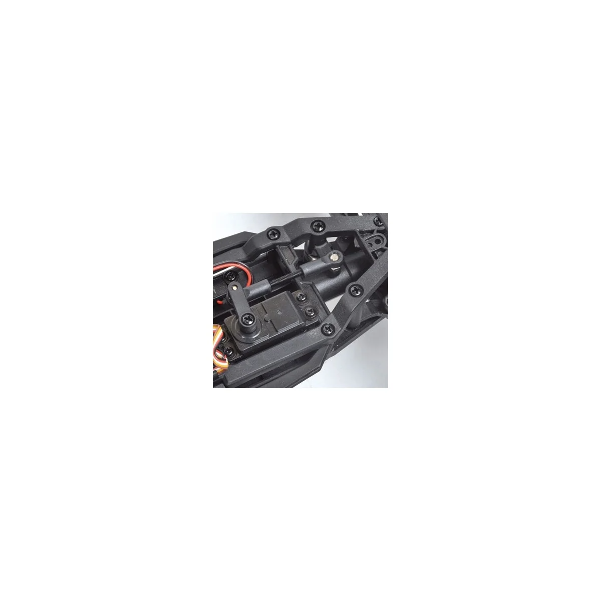 Pirate Shaker 4x4 2.4GHz RTR 1/10 T2M T2M T4953 - 5 Pirate Shaker 4x4 2.4GHz RTR 1/10 T2M T2M T4953 - 5