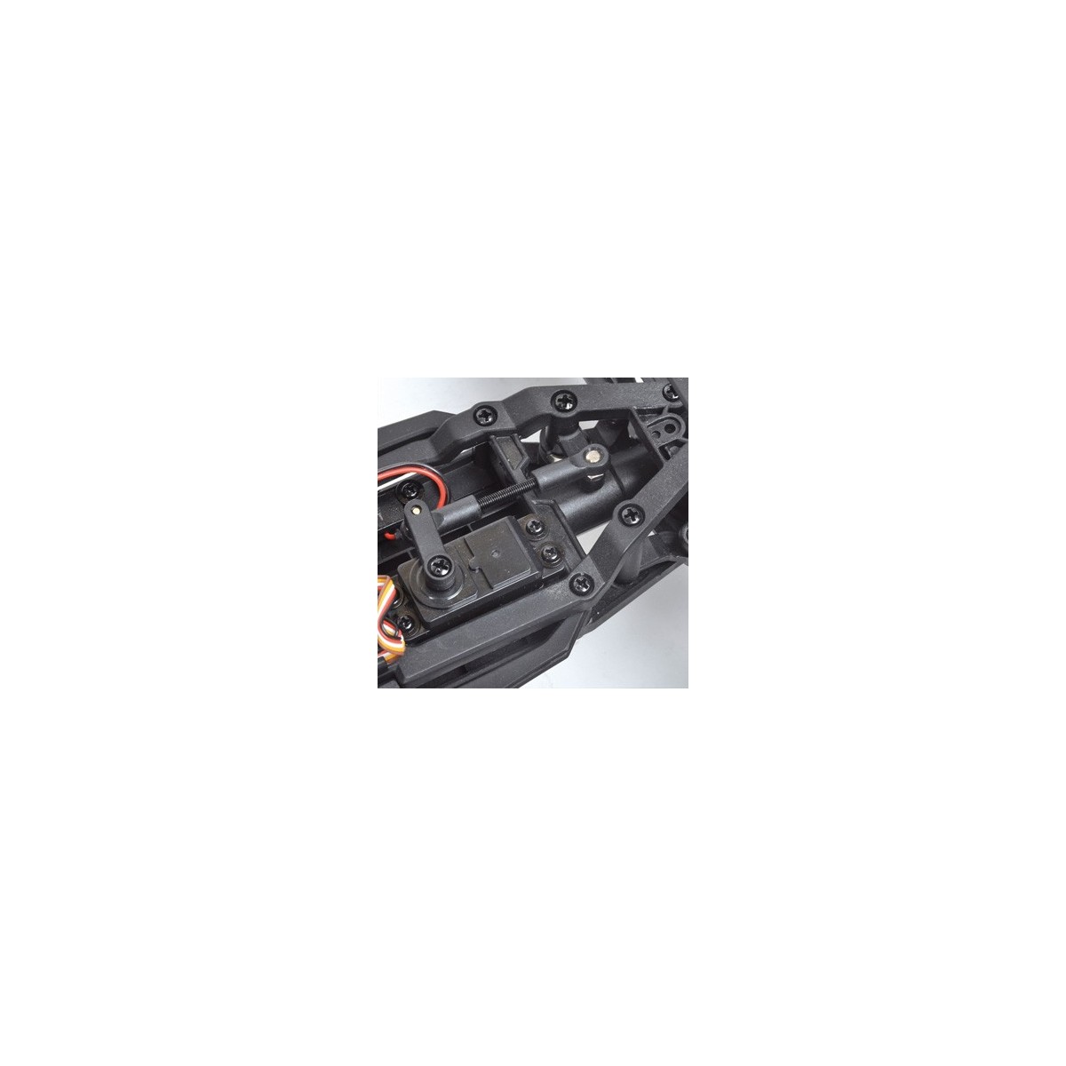 Pirate Shaker 4x4 2.4GHz RTR 1/10 T2M T2M T4953 - 5