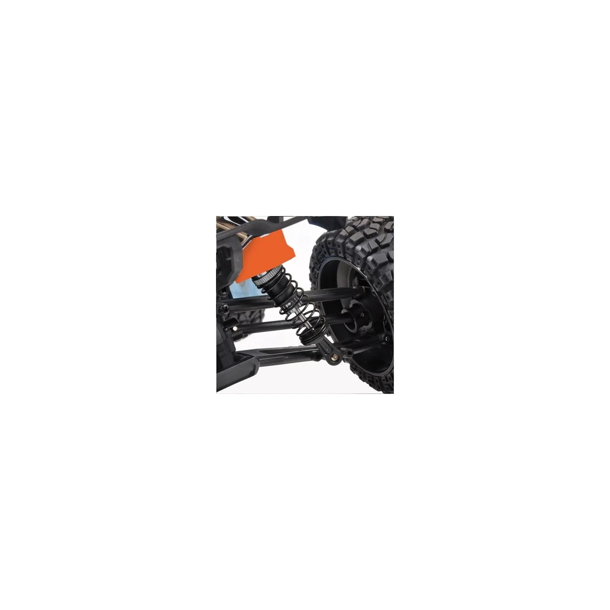 Pirate Shaker 4x4 2.4GHz RTR 1/10 T2M T2M T4953 - 6 Pirate Shaker 4x4 2.4GHz RTR 1/10 T2M T2M T4953 - 6