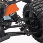 Pirate Shaker 4x4 2.4GHz RTR 1/10 T2M T2M T4953 - 6 T4953-Pirate Shaker 4x4 2.4GHz RTR 1/10 T2M - T4953