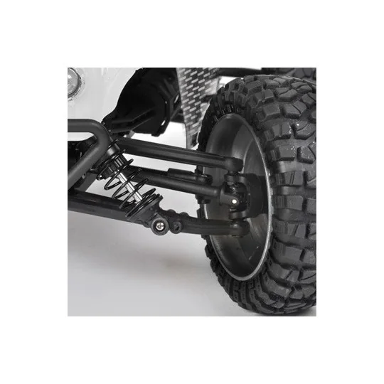 Pirate Shaker 4x4 2.4GHz RTR 1/10 T2M T2M T4953 - 7 T4953-Pirate Shaker 4x4 2.4GHz RTR 1/10 T2M - T4953