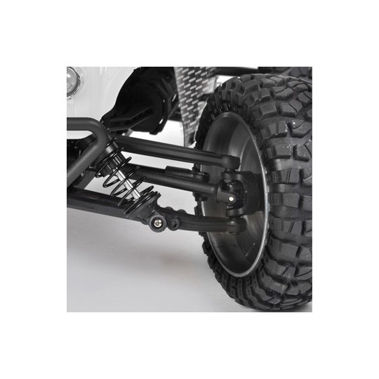 T4953-Pirate Shaker 4x4 2.4GHz RTR 1/10 T2M