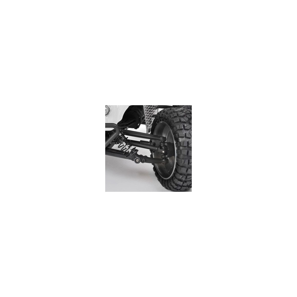 Pirate Shaker 4x4 2.4GHz RTR 1/10 T2M T2M T4953 - 7