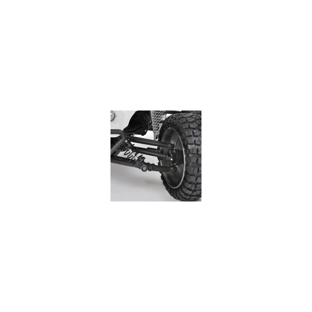 Pirate Shaker 4x4 2.4GHz RTR 1/10 T2M T2M T4953 - 7 Pirate Shaker 4x4 2.4GHz RTR 1/10 T2M T2M T4953 - 7