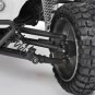 T4953-Pirate Shaker 4x4 2.4GHz RTR 1/10 T2M - T4953
