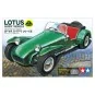Lotus Super Seven Series II 1/24 Tamiya Tamiya 24357 - 2 24357-Lotus Super Seven Series II 1/24 Tamiya - 24357