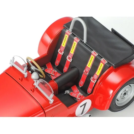 24357-Lotus Super Seven Series II 1/24 Tamiya