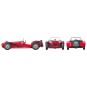 Lotus Super Seven Series II 1/24 Tamiya Tamiya 24357 - 8 24357-Lotus Super Seven Series II 1/24 Tamiya - 24357