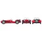 Lotus Super Seven Series II 1/24 Tamiya Tamiya 24357 - 8 24357-Lotus Super Seven Series II 1/24 Tamiya - 24357