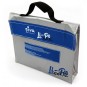 SV-15020-Sac protection lipo anti-feu sacoche 240x65x180mm Siva - SV-15020