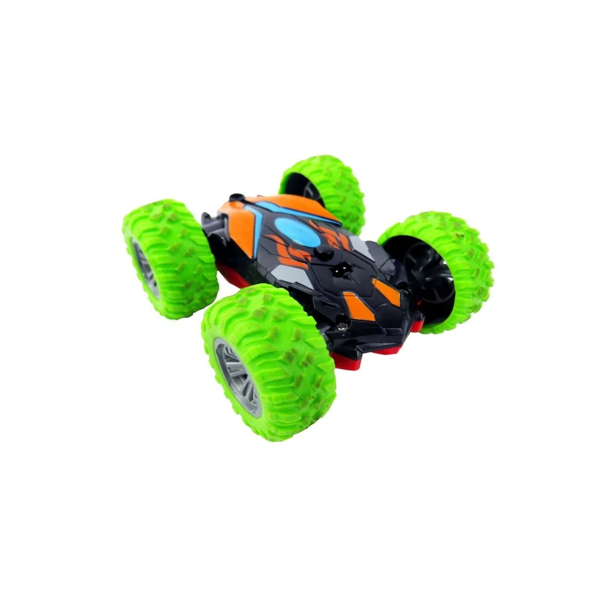 Stunt Car 4040 Greenwolf 2.4Ghz RTR Siva Siva SV-50250 - 1 Stunt Car 4040 Greenwolf 2.4Ghz RTR Siva Siva SV-50250 - 1