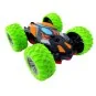 Stunt Car 4040 Greenwolf 2.4Ghz RTR Siva Siva SV-50250 - 1 SV-50250-Stunt Car 4040 Greenwolf 2.4Ghz RTR Siva - SV-50250