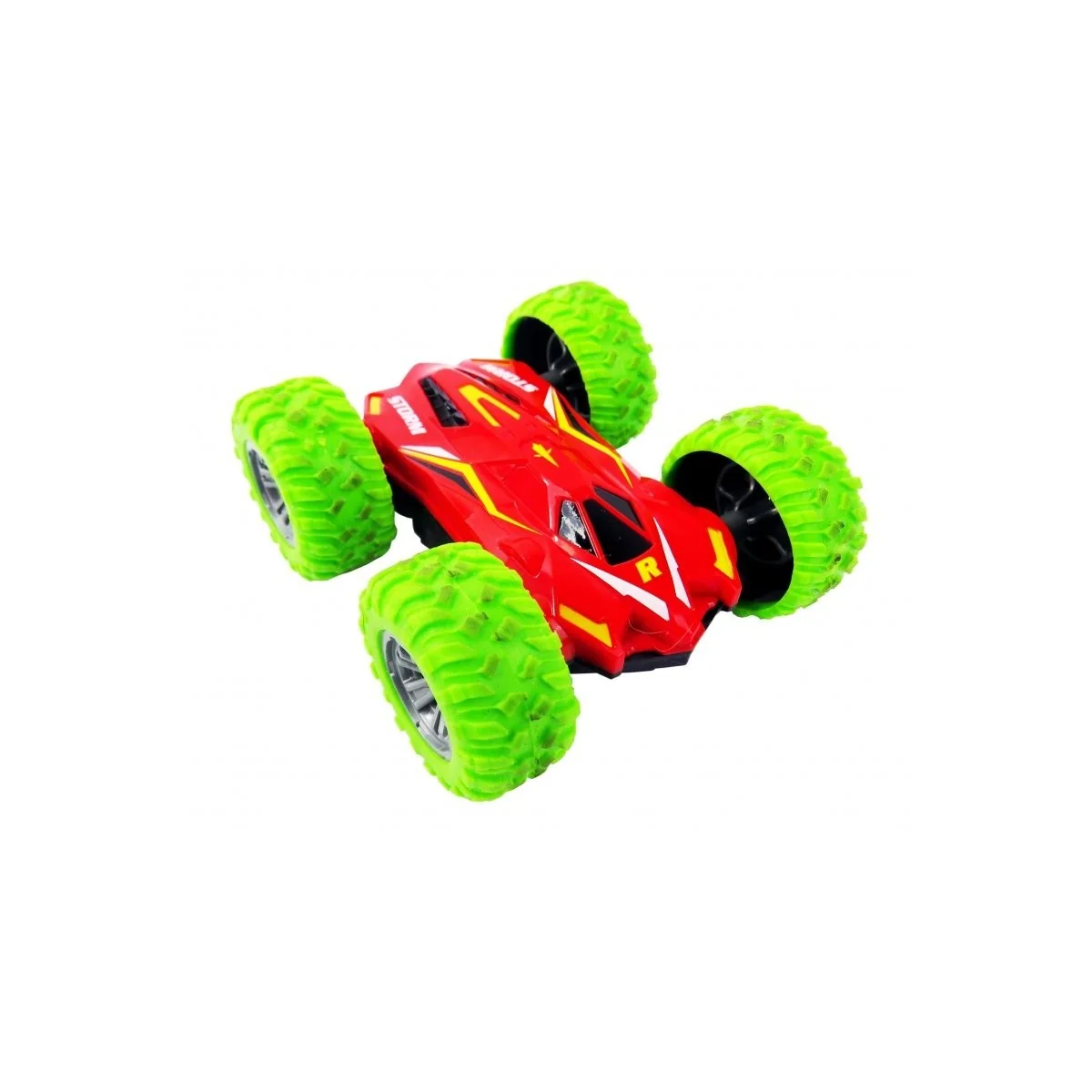 Stunt Car 4040 Greenwolf 2.4Ghz RTR Siva Siva SV-50250 - 2 Stunt Car 4040 Greenwolf 2.4Ghz RTR Siva Siva SV-50250 - 2