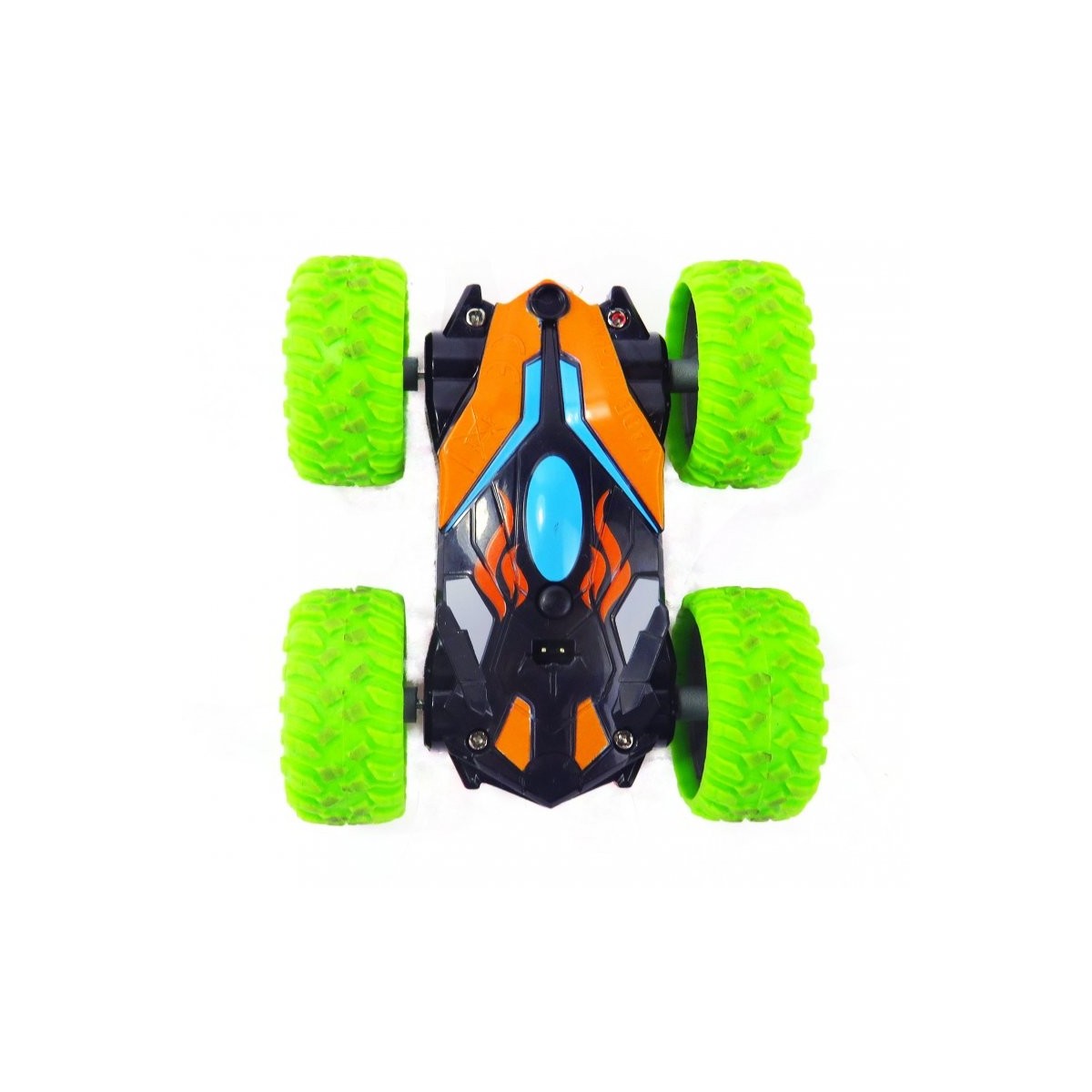 Stunt Car 4040 Greenwolf 2.4Ghz RTR Siva Siva SV-50250 - 3 Stunt Car 4040 Greenwolf 2.4Ghz RTR Siva Siva SV-50250 - 3