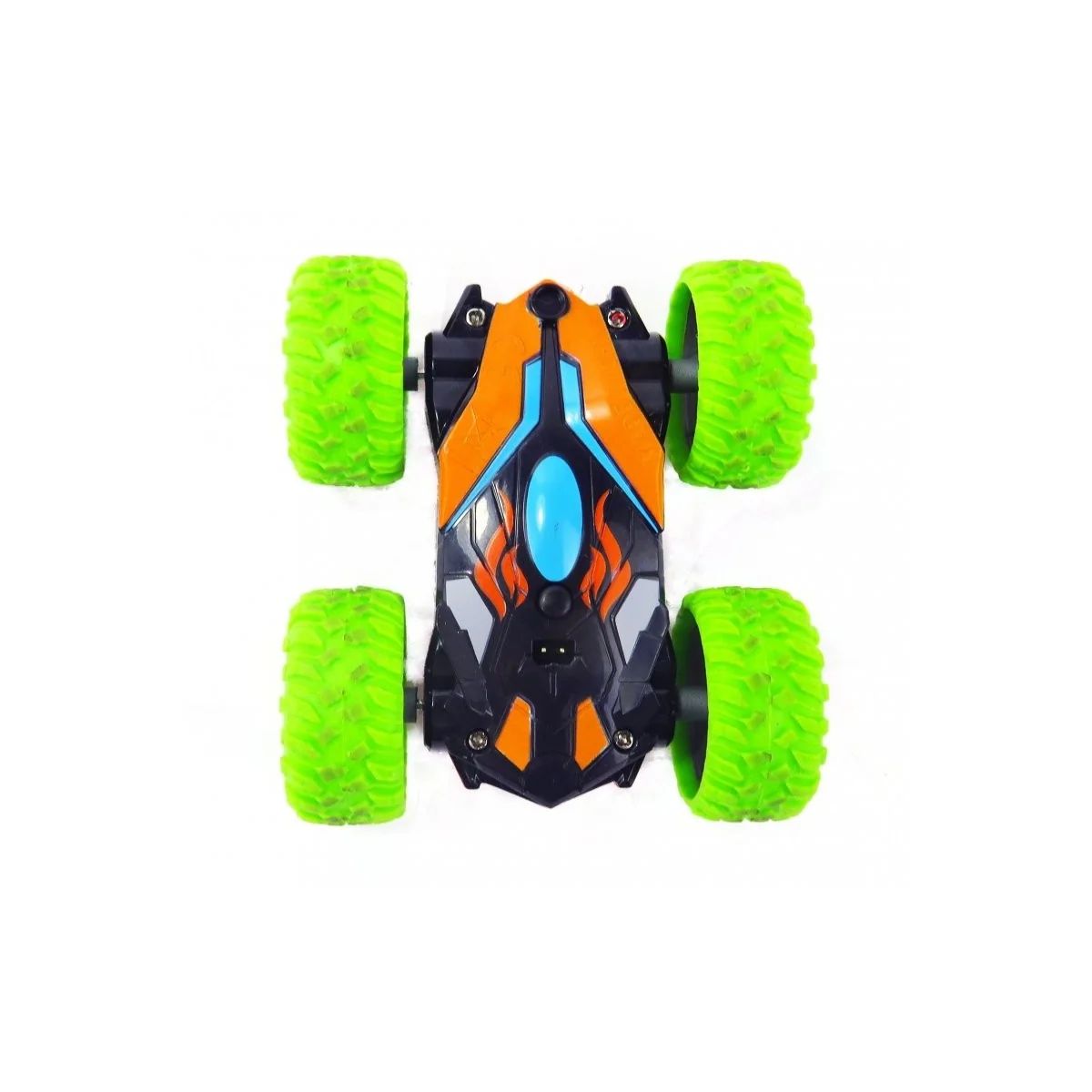 Stunt Car 4040 Greenwolf 2.4Ghz RTR Siva Siva SV-50250 - 3 Stunt Car 4040 Greenwolf 2.4Ghz RTR Siva Siva SV-50250 - 3