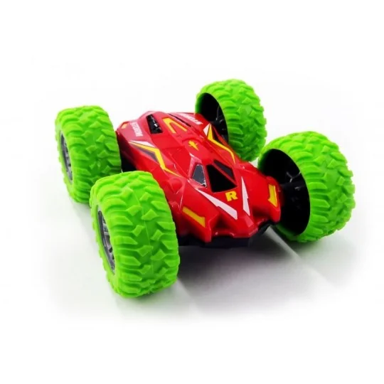 Stunt Car 4040 Greenwolf 2.4Ghz RTR Siva Siva SV-50250 - 4 SV-50250-Stunt Car 4040 Greenwolf 2.4Ghz RTR Siva - SV-50250
