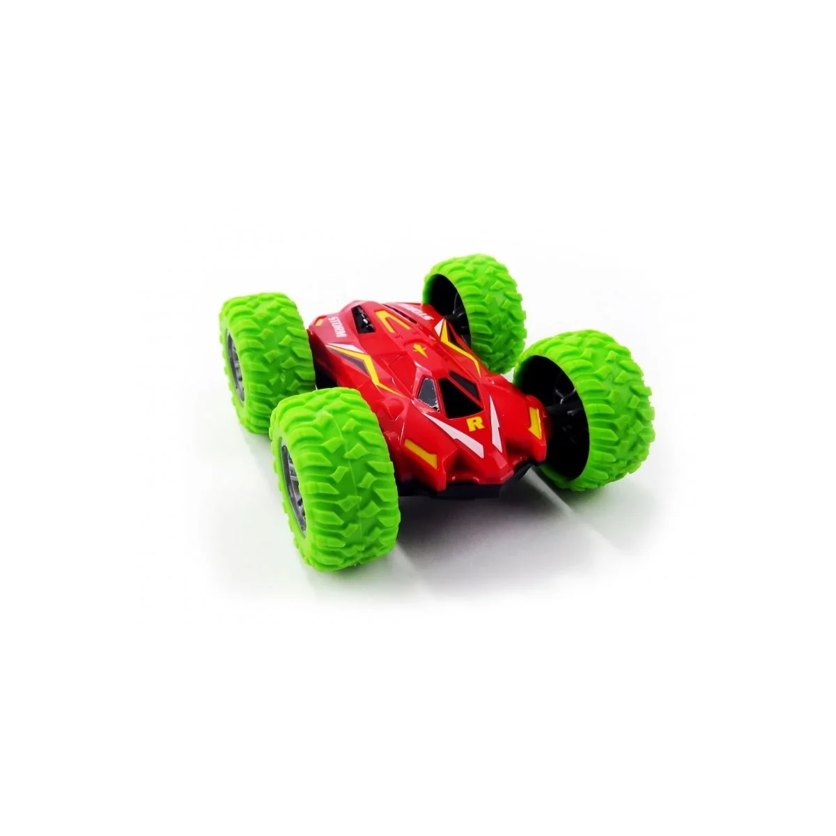 Stunt Car 4040 Greenwolf 2.4Ghz RTR Siva Siva SV-50250 - 4 Stunt Car 4040 Greenwolf 2.4Ghz RTR Siva Siva SV-50250 - 4