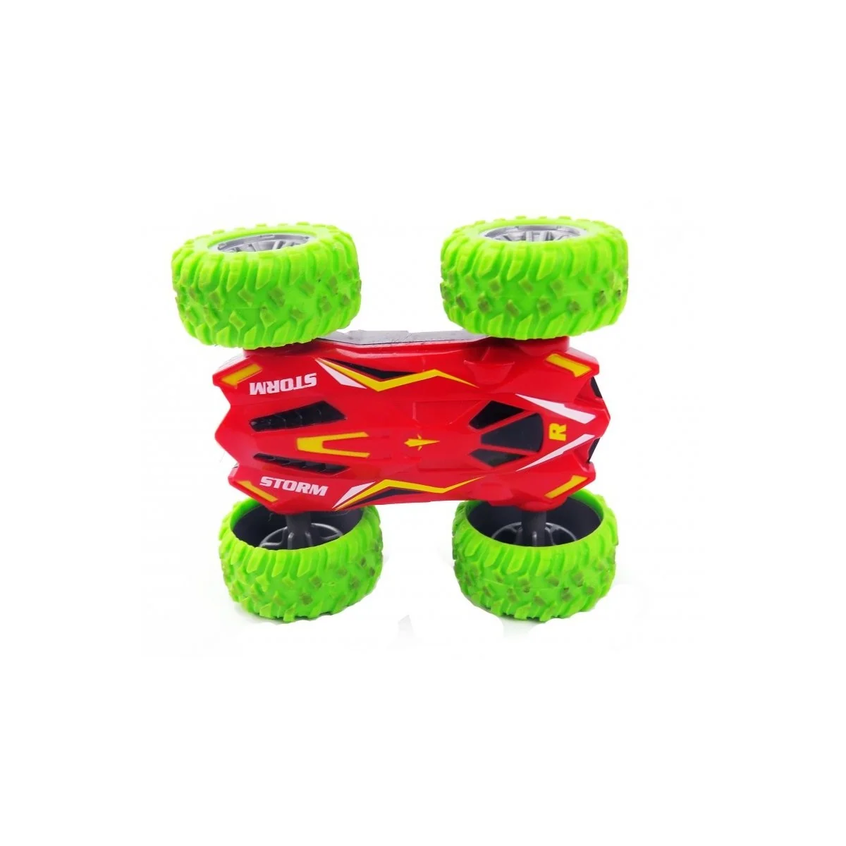 Stunt Car 4040 Greenwolf 2.4Ghz RTR Siva Siva SV-50250 - 5 Stunt Car 4040 Greenwolf 2.4Ghz RTR Siva Siva SV-50250 - 5