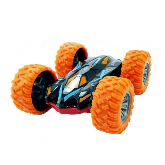 Stunt Car 4040 Moonstar 2.4Ghz RTR Siva Siva SV-50255 - 1 SV-50255-Stunt Car 4040 Moonstar 2.4Ghz RTR Siva - SV-50255