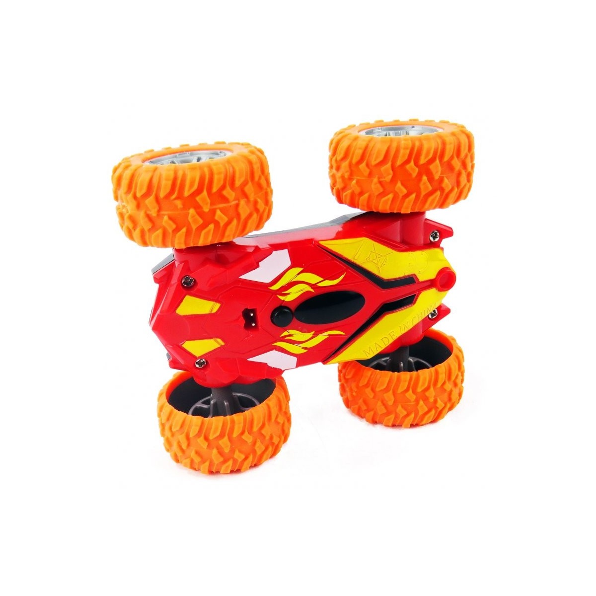 Stunt Car 4040 Moonstar 2.4Ghz RTR Siva Siva SV-50255 - 2